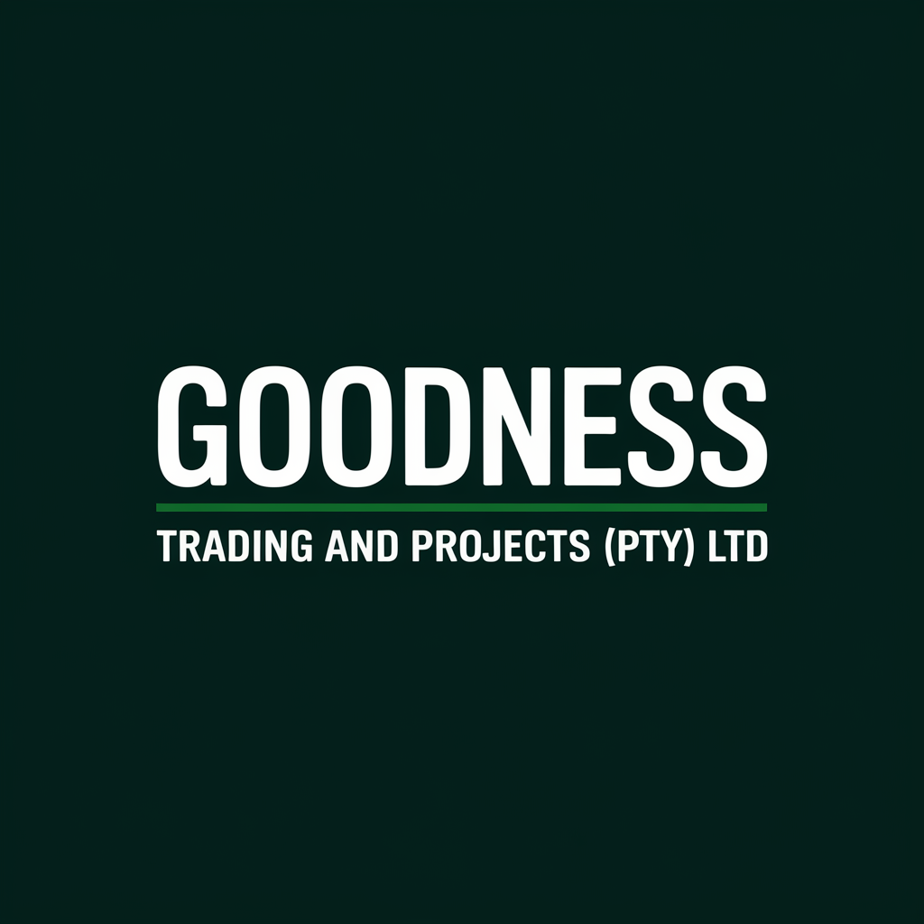 Goodness Trading and Projects (Pty) Ltd